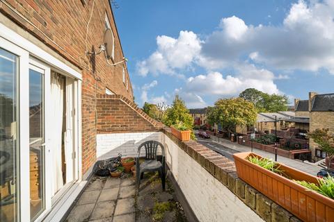 undefined, Girdlestone Walk, London, N19