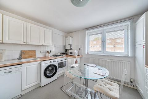 undefined, Girdlestone Walk, London, N19