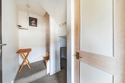 undefined, Girdlestone Walk, London, N19