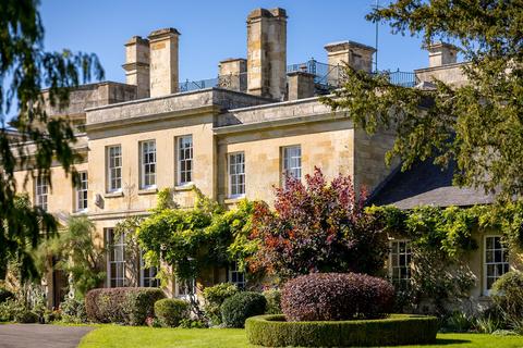 undefined, Sandywell Park, Cheltenham