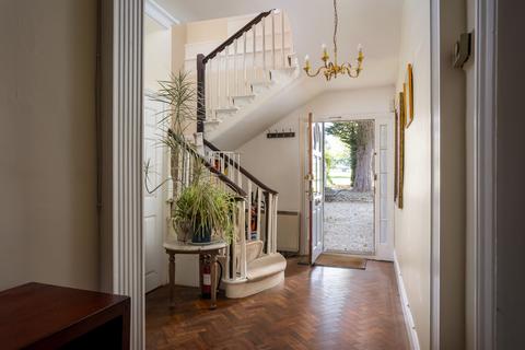 undefined, Sandywell Park, Cheltenham