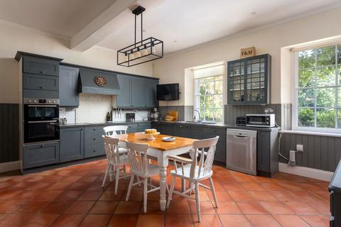 5 bedroom character property for sale, Sandywell Park, Cheltenham