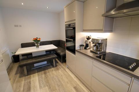 undefined, St. Johns Mews, Brymbo