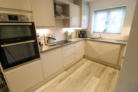 undefined, St. Johns Mews, Brymbo