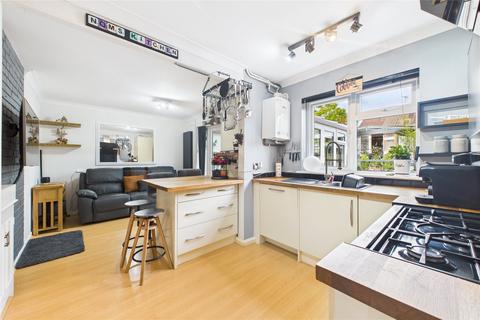 4 bedroom semi-detached house for sale, Marks Road, Wokingham, Berkshire, RG41