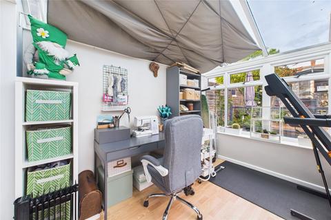 4 bedroom semi-detached house for sale, Marks Road, Wokingham, Berkshire, RG41