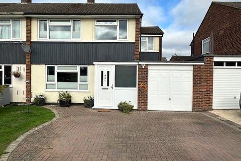 4 bedroom semi-detached house for sale, Marks Road, Wokingham, Berkshire, RG41