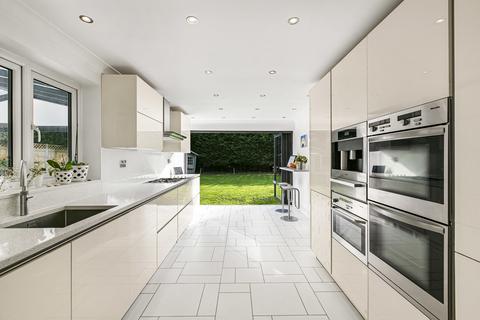 4 bedroom detached house for sale, Oak Tree Drive, Englefield Green, Egham, Surrey, TW20