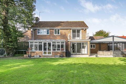 undefined, Oak Tree Drive, Englefield Green, Egham, Surrey, TW20