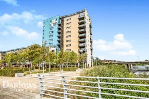 2 bedroom apartment for sale, Ferry Court, Cardiff