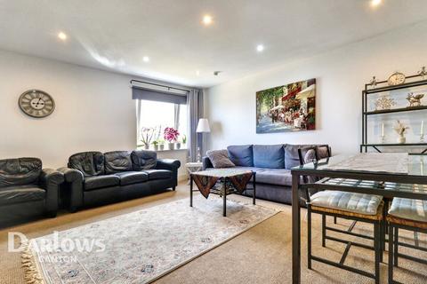2 bedroom apartment for sale, Ferry Court, Cardiff