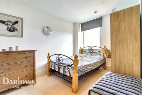 undefined, Ferry Court, Cardiff