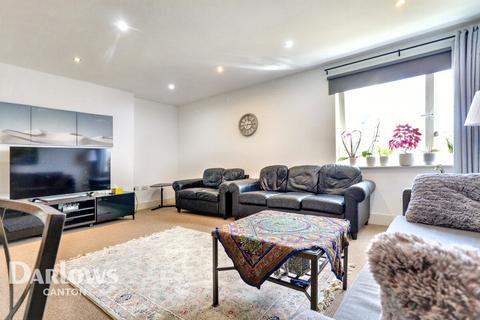 undefined, Ferry Court, Cardiff