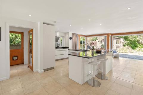 4 bedroom detached house for sale, Prince Consort Drive, Ascot, Berkshire, SL5