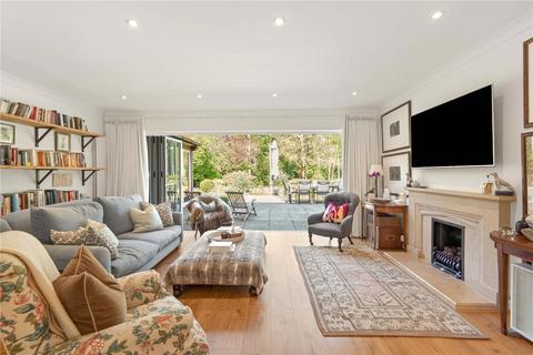 4 bedroom detached house for sale, Prince Consort Drive, Ascot, Berkshire, SL5