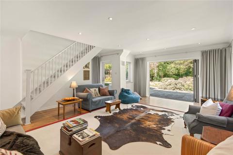 4 bedroom detached house for sale, Prince Consort Drive, Ascot, Berkshire, SL5