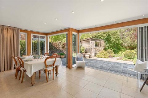 4 bedroom detached house for sale, Prince Consort Drive, Ascot, Berkshire, SL5