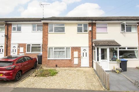 3 bedroom house to rent, Ritchie Park, Market Harborough