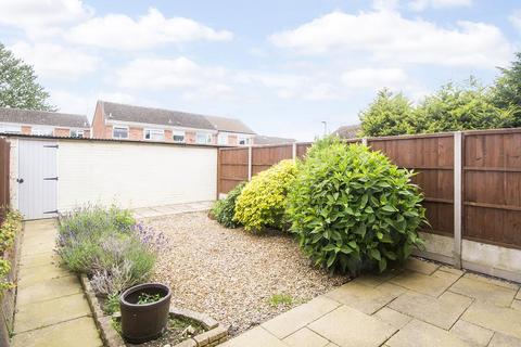 3 bedroom house to rent, Ritchie Park, Market Harborough