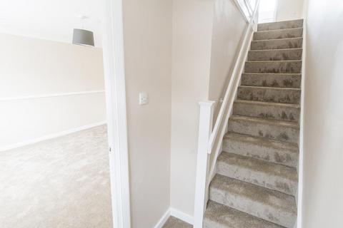 3 bedroom house to rent, Ritchie Park, Market Harborough
