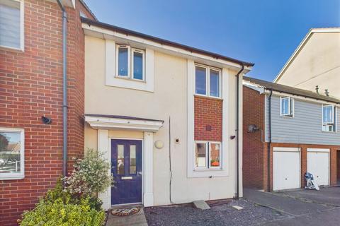 undefined, Jovian Way, Ipswich IP1