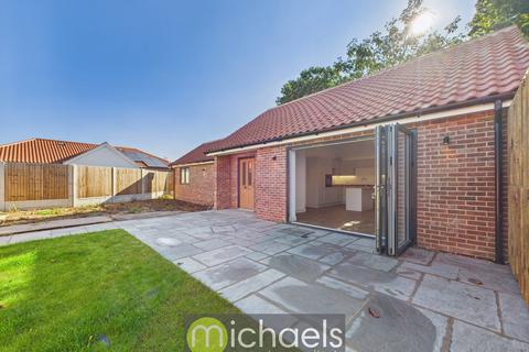 undefined, Cooper Close, Bures Road, Great Cornard, Sudbury, CO10