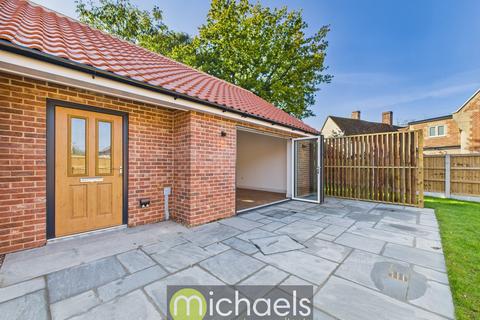 undefined, Cooper Close, Bures Road, Great Cornard, Sudbury, CO10