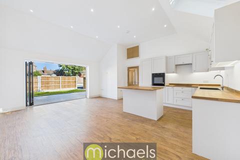 undefined, Cooper Close, Bures Road, Great Cornard, Sudbury, CO10