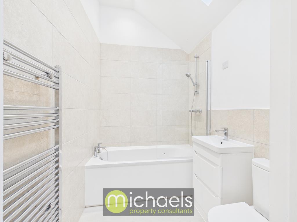 En-Suite Two