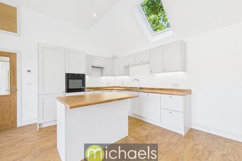 undefined, Cooper Close, Bures Road, Great Cornard, Sudbury, CO10