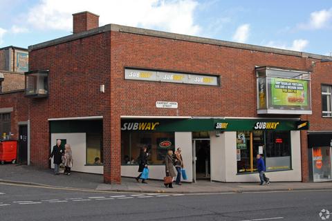 Retail property (high street) for sale, Norwich NR2