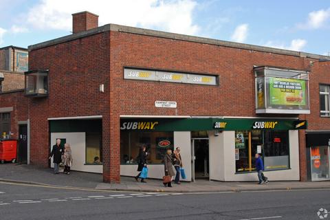 Retail property (high street) for sale, Norwich NR2