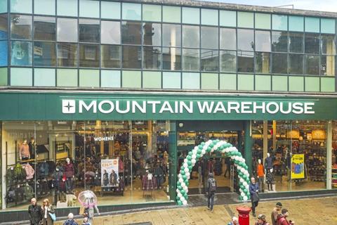 Retail property (high street) for sale, Norwich NR2