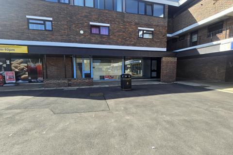 Retail property (high street) to rent, 7-19 The Parade Bognor Regis PO21 4TW