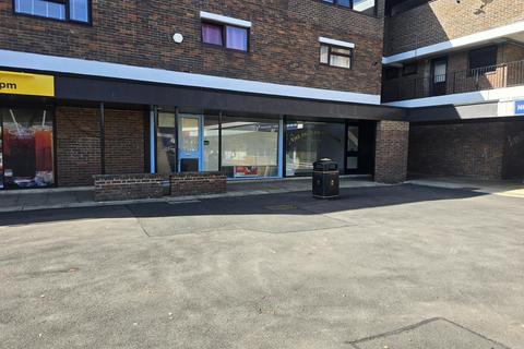 Retail property (high street) to rent, 7-19 The Parade Bognor Regis PO21 4TW