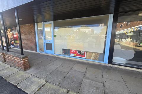 Retail property (high street) to rent, 7-19 The Parade Bognor Regis PO21 4TW