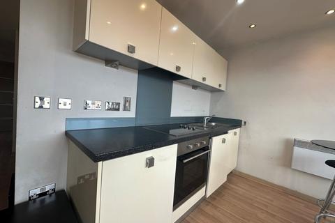 1 bedroom flat for sale, St. Pauls Square, Birmingham, West Midlands, B3