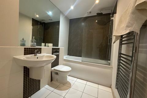 1 bedroom flat for sale, St. Pauls Square, Birmingham, West Midlands, B3