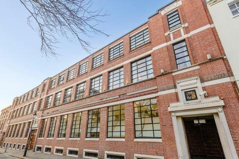 1 bedroom flat for sale, St. Pauls Square, Birmingham, West Midlands, B3