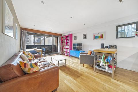 Bell Yard Mews, London, SE1