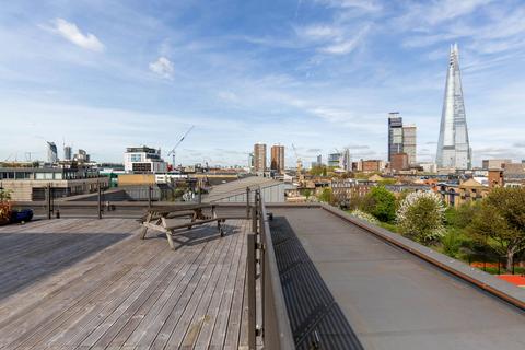 1 bedroom flat for sale, Bell Yard Mews, London, SE1