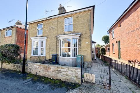 undefined, Arthur Street, Ryde, Isle of Wight