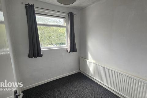 undefined, Partridge Road, Llwynypia CF40 2