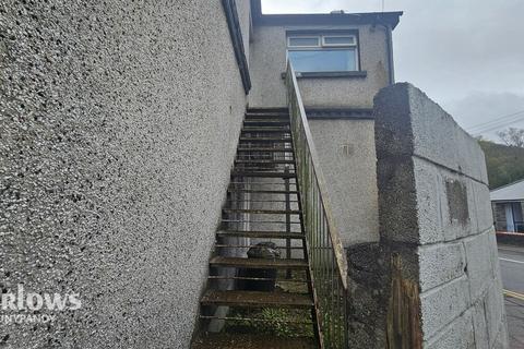 undefined, Partridge Road, Llwynypia CF40 2