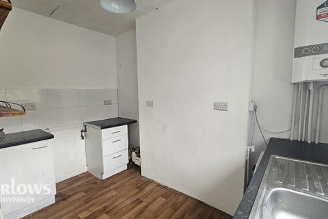 undefined, Partridge Road, Llwynypia CF40 2