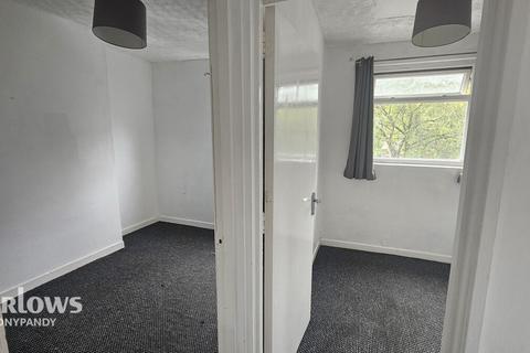 undefined, Partridge Road, Llwynypia CF40 2