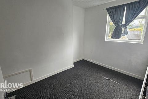 undefined, Partridge Road, Llwynypia CF40 2