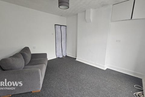 undefined, Partridge Road, Llwynypia CF40 2