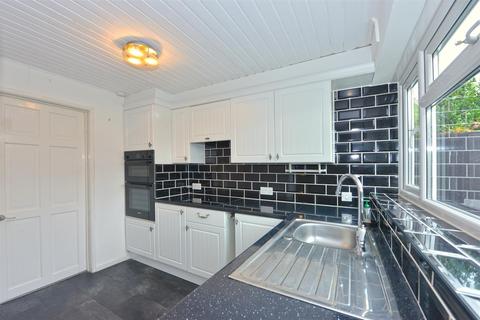 undefined, Grinshill Drive, Monkmoor, Shrewsbury