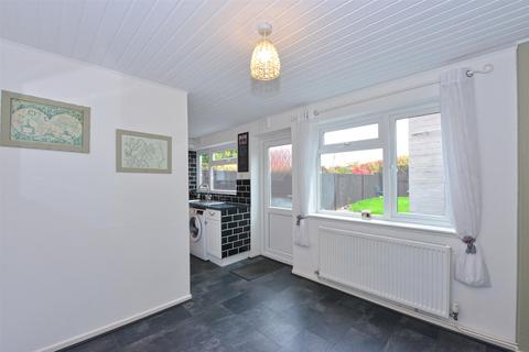 undefined, Grinshill Drive, Monkmoor, Shrewsbury